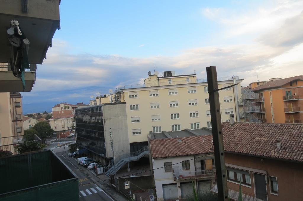 Dolce Vita Bed & Breakfast Verona Luaran gambar