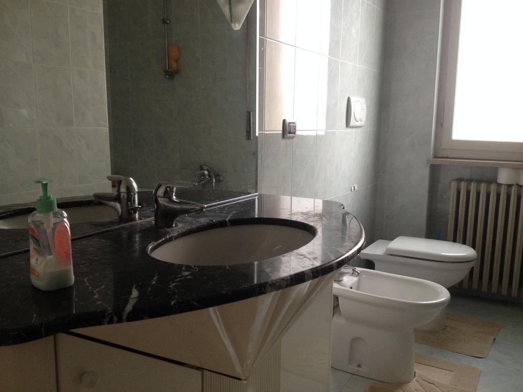 Dolce Vita Bed & Breakfast Verona Luaran gambar