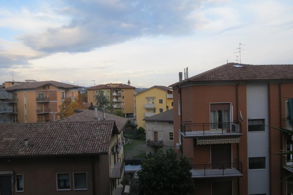 Dolce Vita Bed & Breakfast Verona Luaran gambar