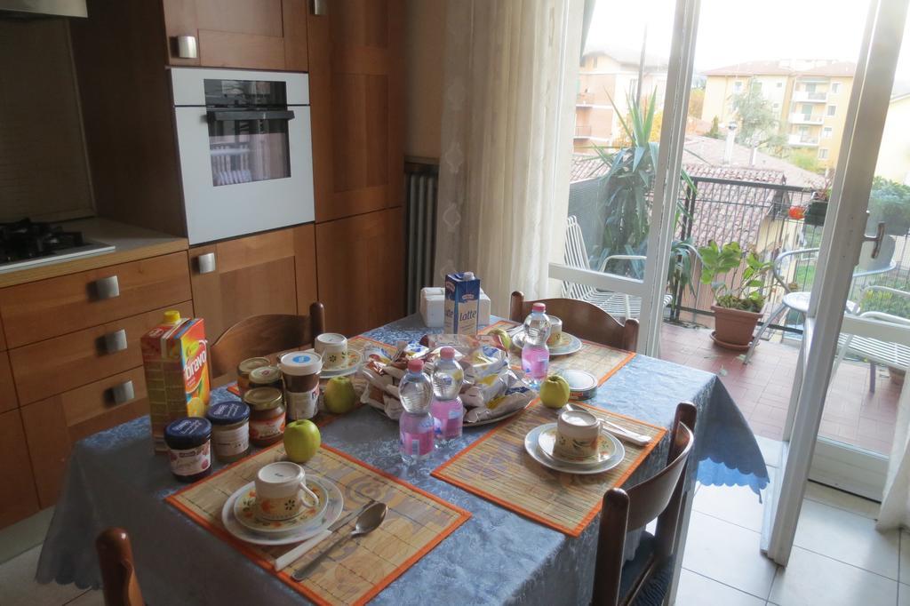Dolce Vita Bed & Breakfast Verona Luaran gambar
