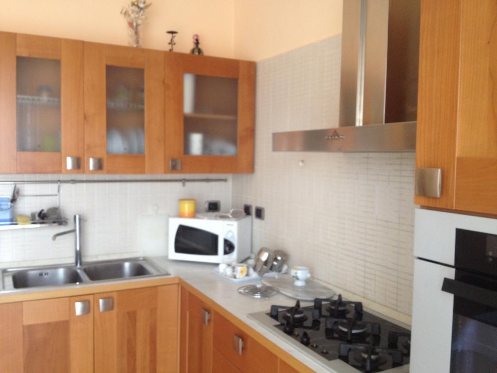 Dolce Vita Bed & Breakfast Verona Luaran gambar