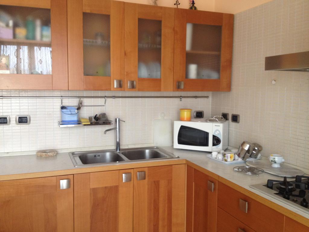 Dolce Vita Bed & Breakfast Verona Luaran gambar