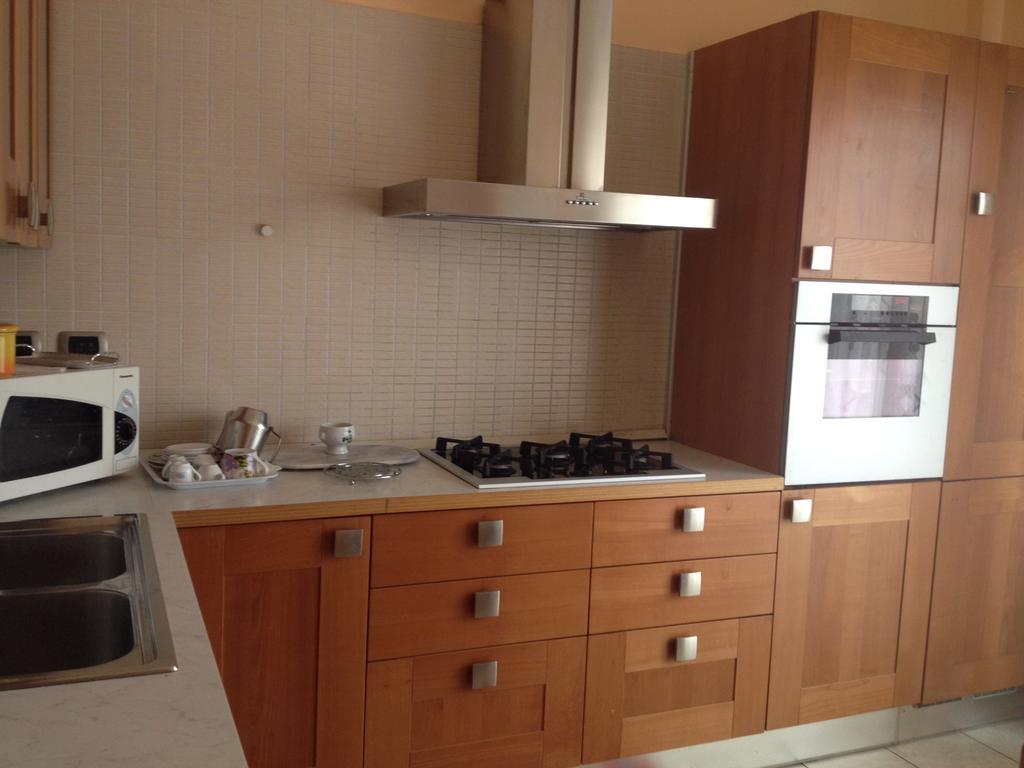 Dolce Vita Bed & Breakfast Verona Luaran gambar