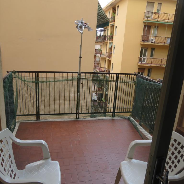 Dolce Vita Bed & Breakfast Verona Luaran gambar