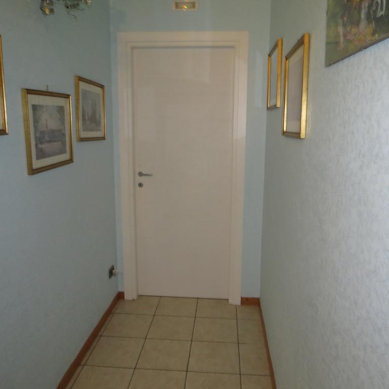 Dolce Vita Bed & Breakfast Verona Luaran gambar