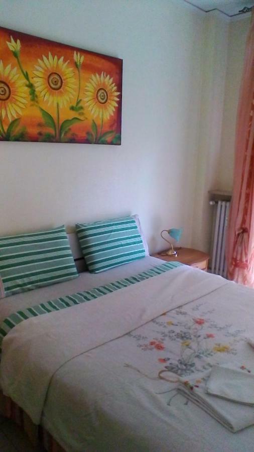 Dolce Vita Bed & Breakfast Verona Luaran gambar