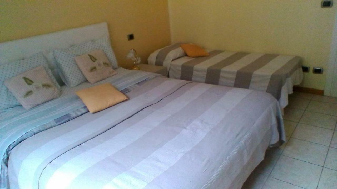 Dolce Vita Bed & Breakfast Verona Luaran gambar