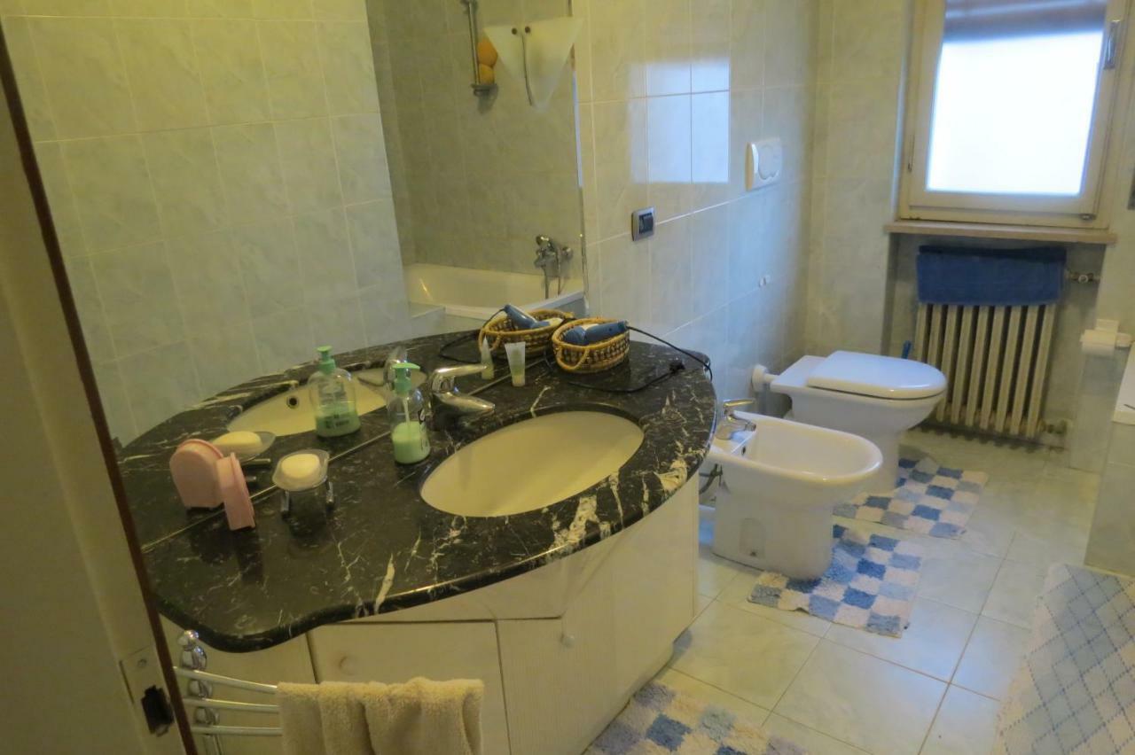 Dolce Vita Bed & Breakfast Verona Luaran gambar